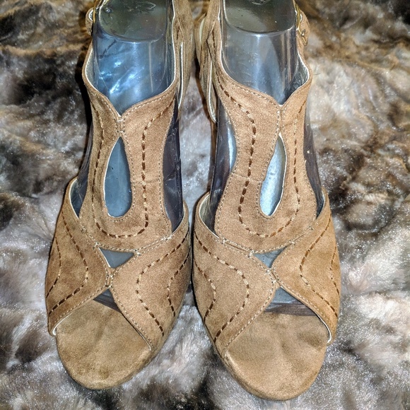 sbicca shoes clearance